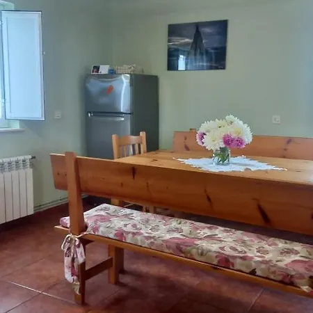 Casa Pipela *