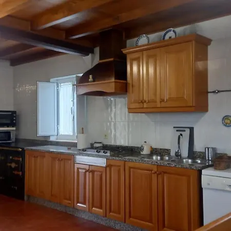 بيت للعطل Casa Pipela *