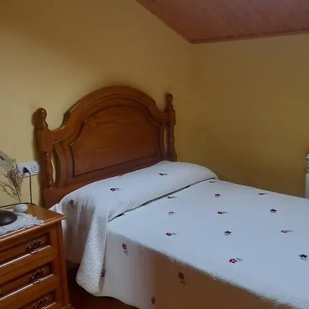Casa Pipela * Barres