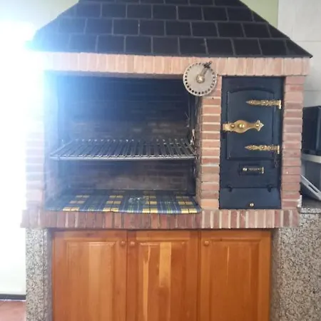 بيت للعطل Casa Pipela *