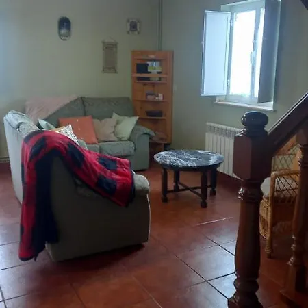 Casa Pipela * Barres