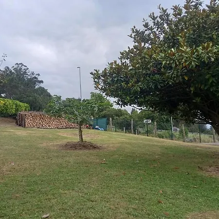 بيت للعطل Casa Pipela *
