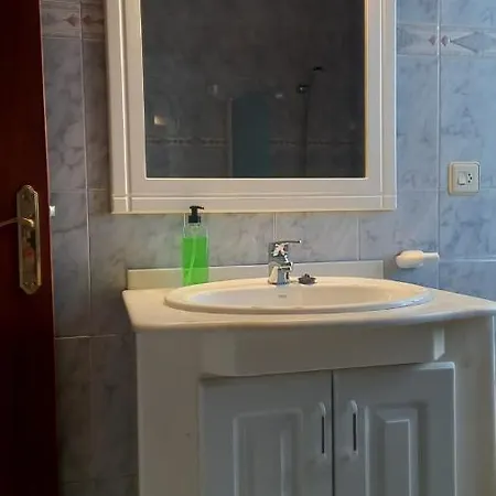بيت للعطل Casa Pipela