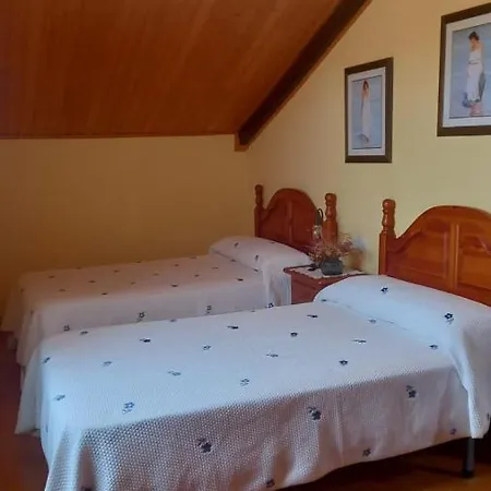 Casa Pipela بيت للعطل