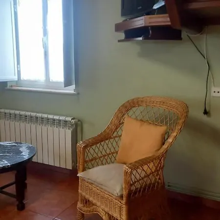 Casa Pipela *