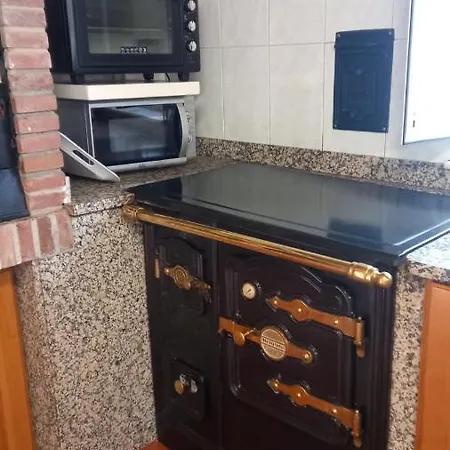 Casa Pipela Barres