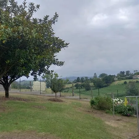 Casa Pipela بيت للعطل