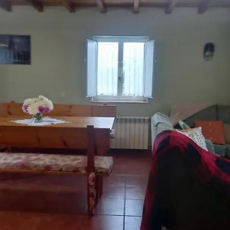 Casa Pipela بيت للعطل *