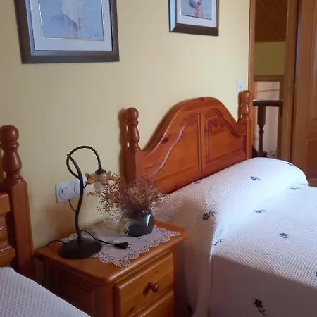 Casa Pipela بيت للعطل